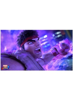 CAPCOM Marvel Vs Capcom : Infinite (Intl Version) - fighting - playstation_4_ps4  - Image 3