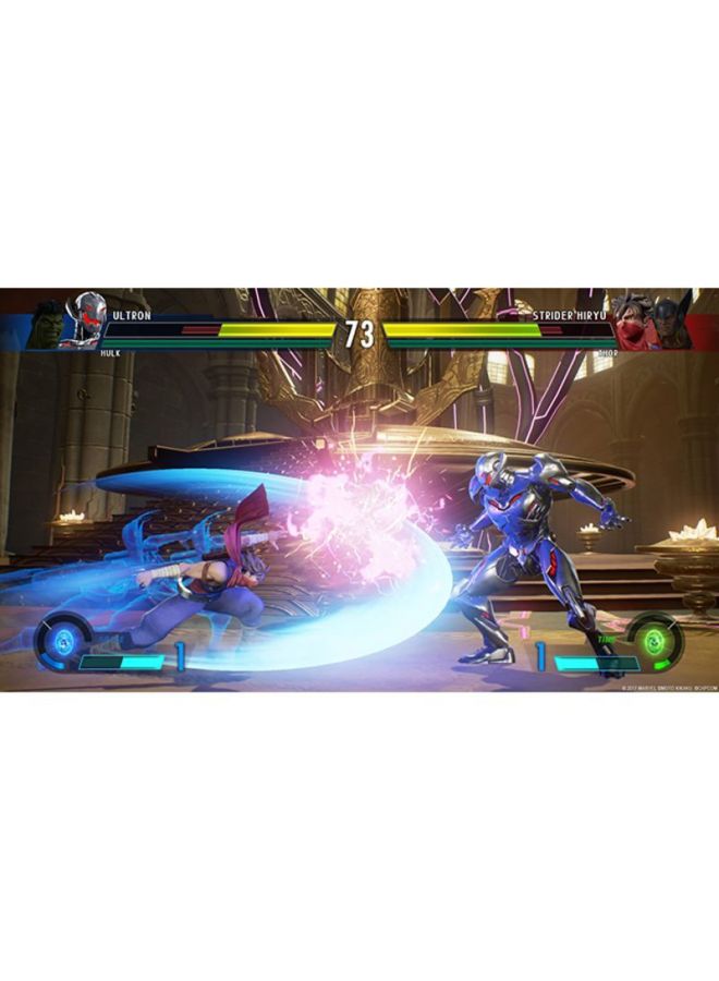 لعبة "Marvel Vs Capcom : Infinite" (إصدار عالمي) - fighting - playstation_4_ps4 - v1597079123/N12367061A_5