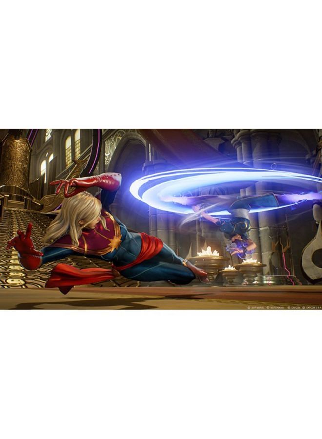 لعبة "Marvel Vs Capcom : Infinite" (إصدار عالمي) - fighting - playstation_4_ps4 - v1597079123/N12367061A_7