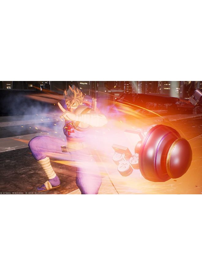 لعبة "Marvel Vs Capcom : Infinite" (إصدار عالمي) - fighting - playstation_4_ps4 - v1597079124/N12367061A_11