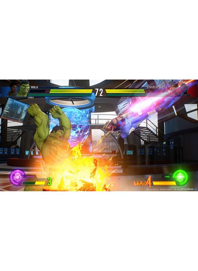 لعبة "Marvel Vs Capcom : Infinite" (إصدار عالمي) - fighting - playstation_4_ps4 - v1597079124/N12367061A_8