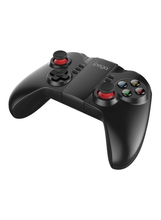 Ipega - Tomahawk Wireless Gaming Controller - Black - Image 1