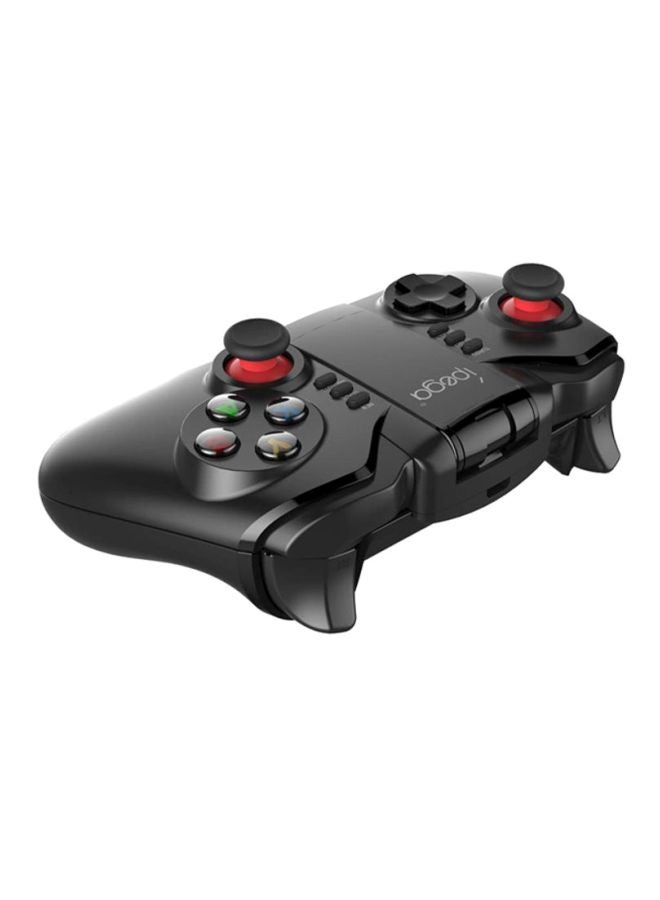 Ipega - Tomahawk Wireless Gaming Controller - Black - Image 1