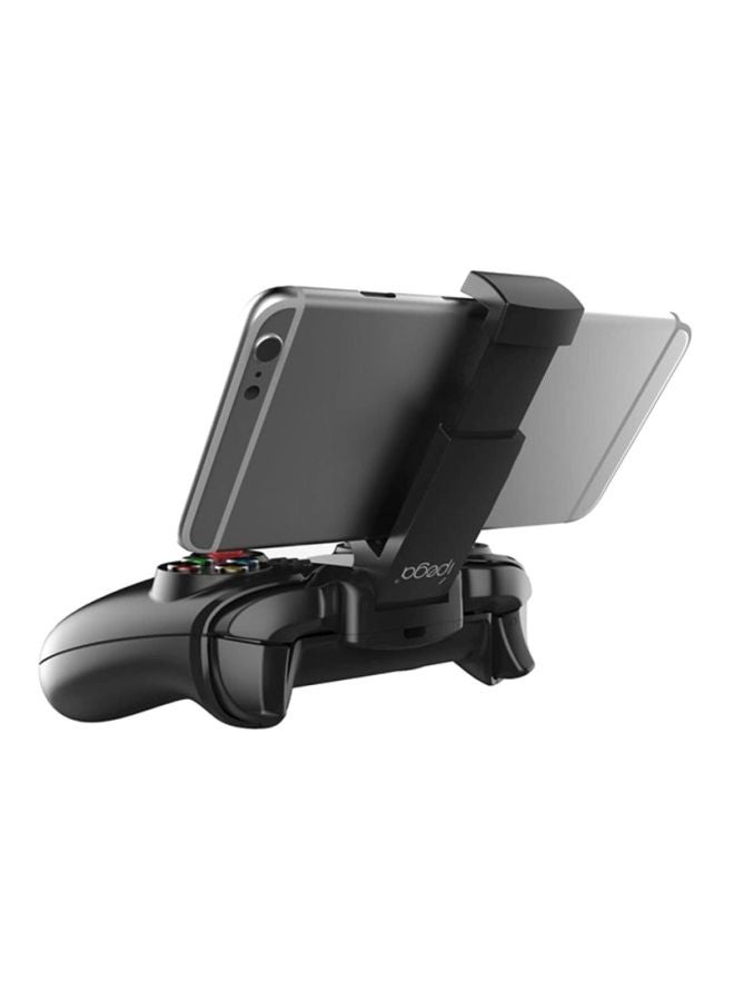 Ipega - Tomahawk Wireless Gaming Controller - Black - Image 1