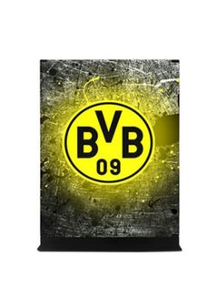 داتا فروج ملصق بطبعة BVB لجهاز الألعاب اكس بوكس وان S وذراع التحكم الخاصة به من 3 قطع  - Image 4
