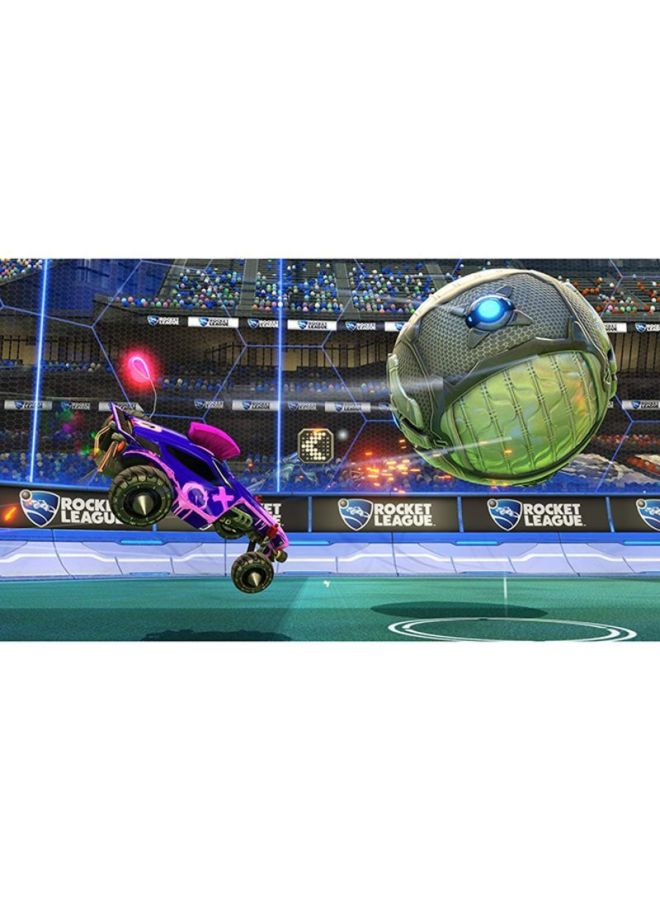 505 Games - Rocket League - (Intl Version) - Racing - PlayStation 4 (PS4) - Image 1