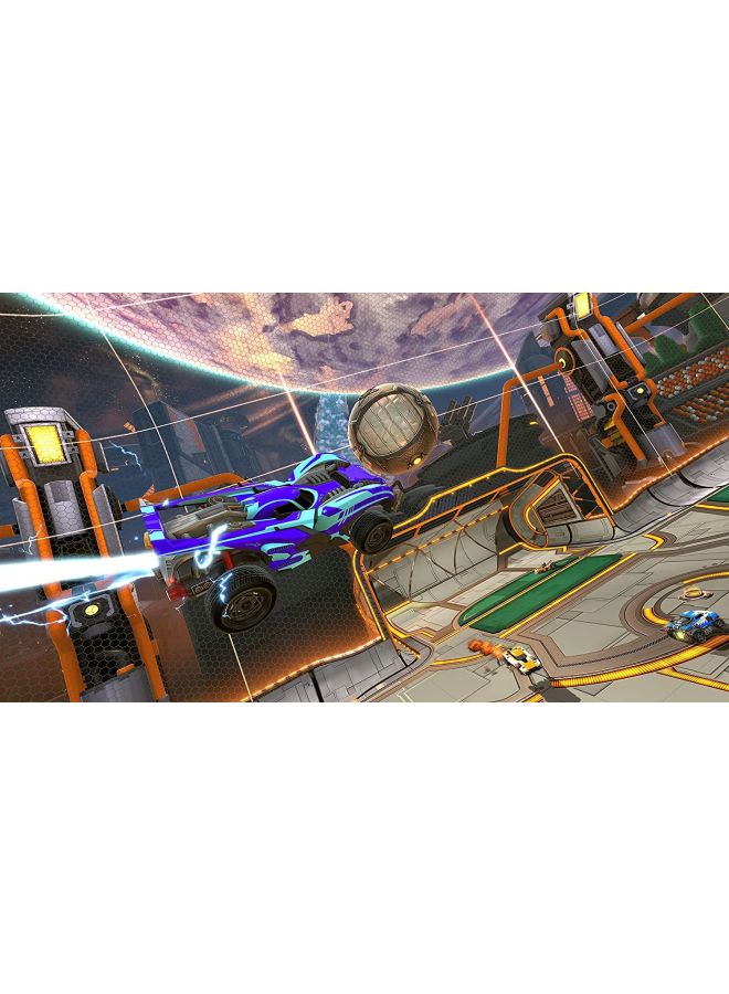 505 Games - Rocket League - (Intl Version) - Racing - PlayStation 4 (PS4) - Image 1