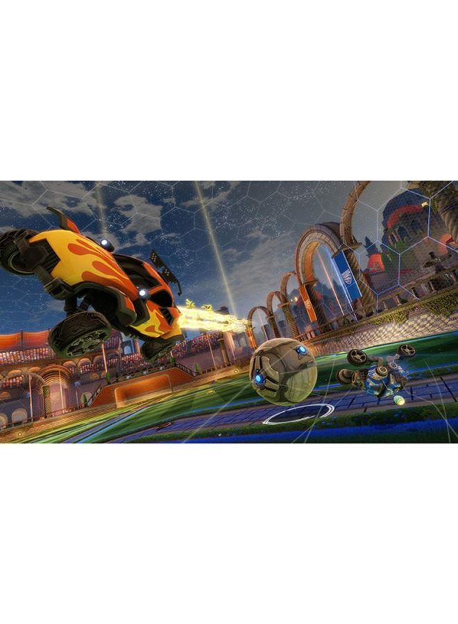 505 Games - Rocket League - (Intl Version) - Racing - PlayStation 4 (PS4) - Image 1