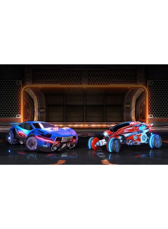 505 Games - Rocket League - (Intl Version) - Racing - PlayStation 4 (PS4) - Image 1