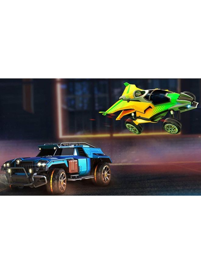 505 Games - Rocket League - (Intl Version) - Racing - PlayStation 4 (PS4) - Image 1