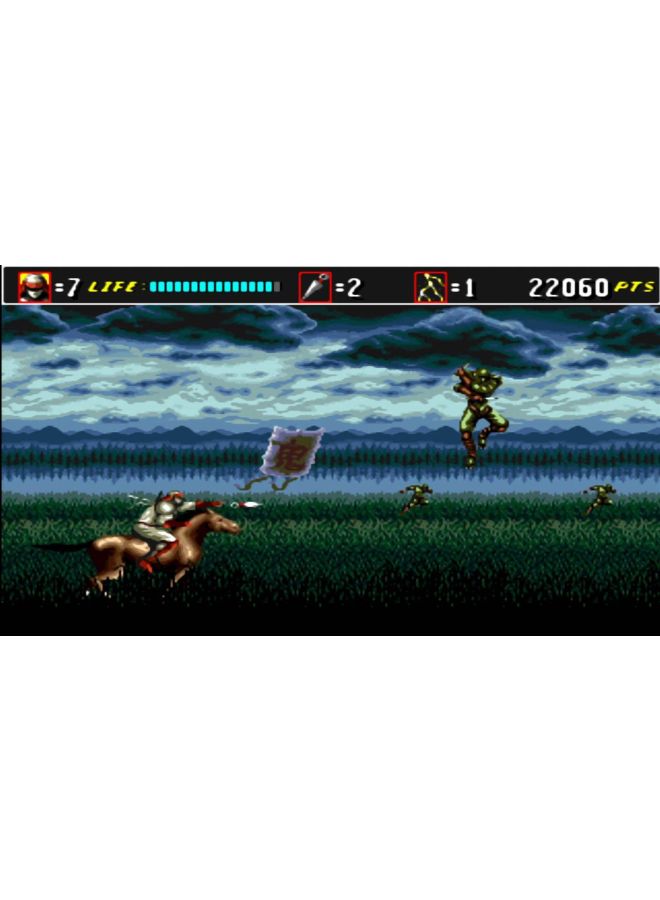 Sega - Sonic Ultimate Genesis Collection (Intl Version) - Strategy - PlayStation 3 (PS3) - Image 1