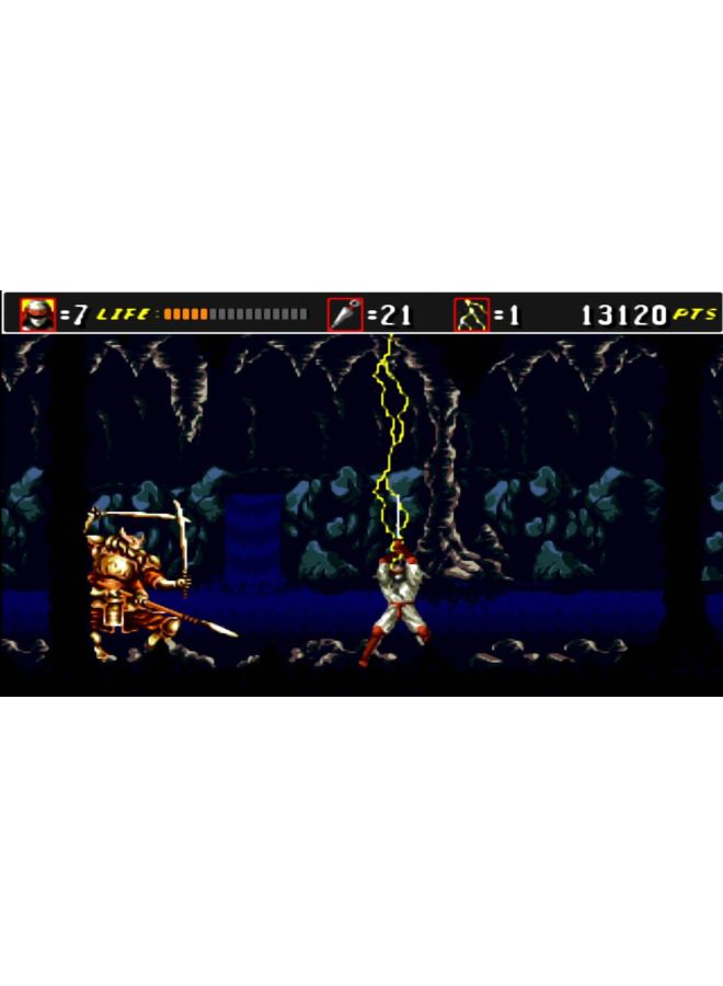 Sega - Sonic Ultimate Genesis Collection (Intl Version) - Strategy - PlayStation 3 (PS3) - Image 1