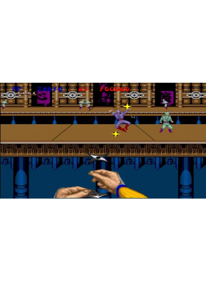 Sega - Sonic Ultimate Genesis Collection (Intl Version) - Strategy - PlayStation 3 (PS3) - Image 1