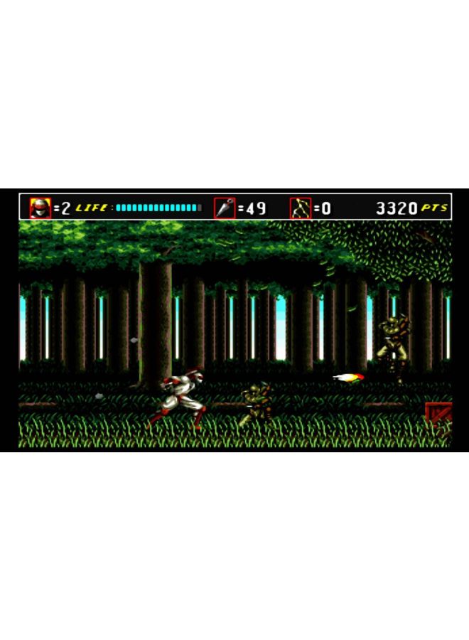 Sega - Sonic Ultimate Genesis Collection (Intl Version) - Strategy - PlayStation 3 (PS3) - Image 1