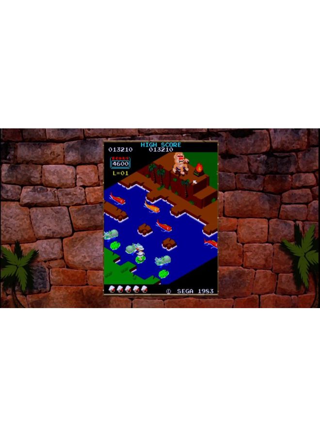 Sega - Sonic Ultimate Genesis Collection (Intl Version) - Strategy - PlayStation 3 (PS3) - Image 1