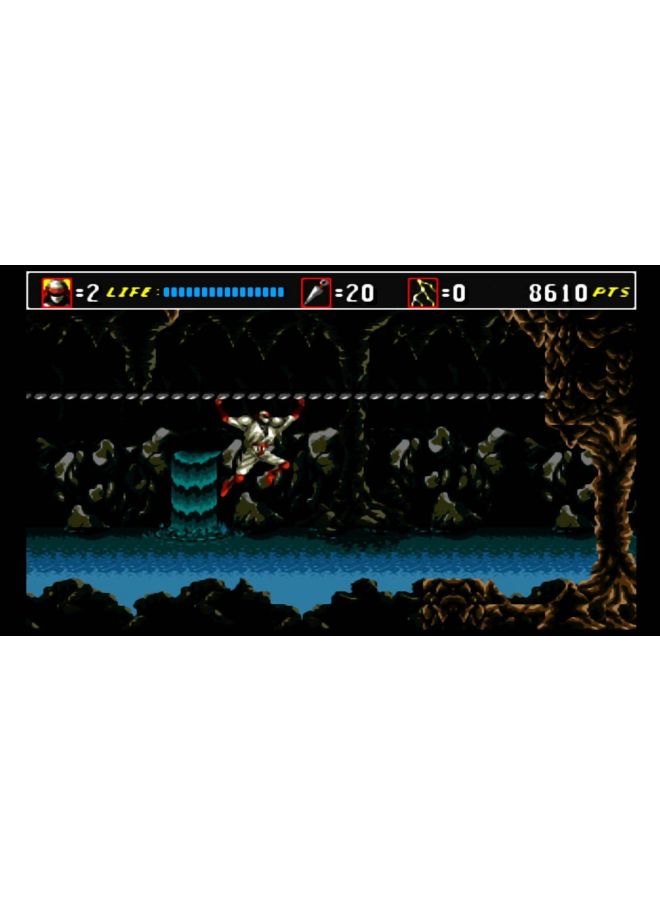 Sega - Sonic Ultimate Genesis Collection (Intl Version) - Strategy - PlayStation 3 (PS3) - Image 1
