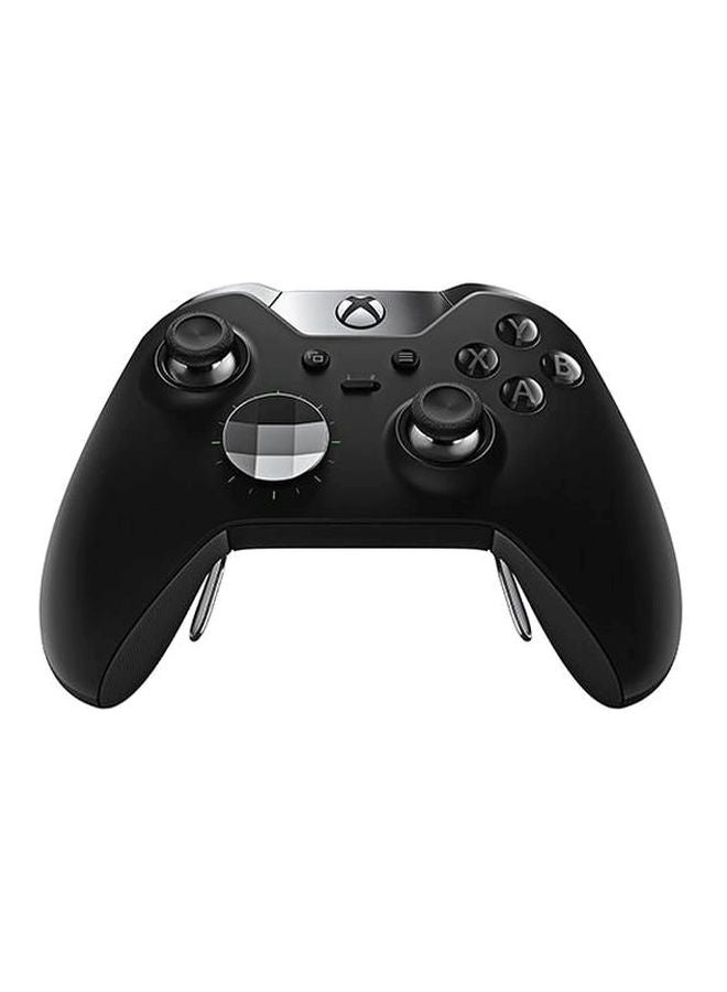 XBOX Elite Wireless Controller 2 - Black | Best Price Kuwait | Salmiya ...