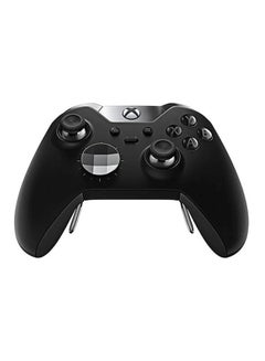 XBOX Elite Wireless Controller 2 - Black  - Image 1