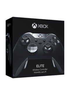XBOX Elite Wireless Controller 2 - Black  - Image 4
