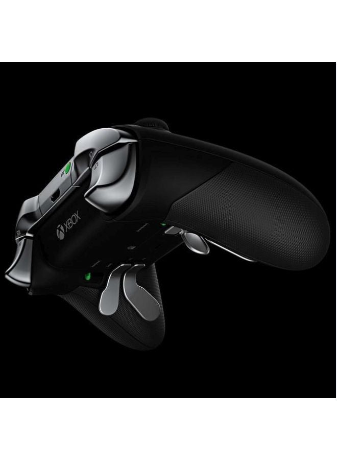 XBOX - Elite Wireless Controller 2 - Black - Image 1