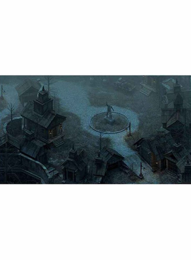 505 Games - Pillars of Eternity Complete Edition (Intl Version) - Role Playing - PlayStation 4 (PS4) - Image 1