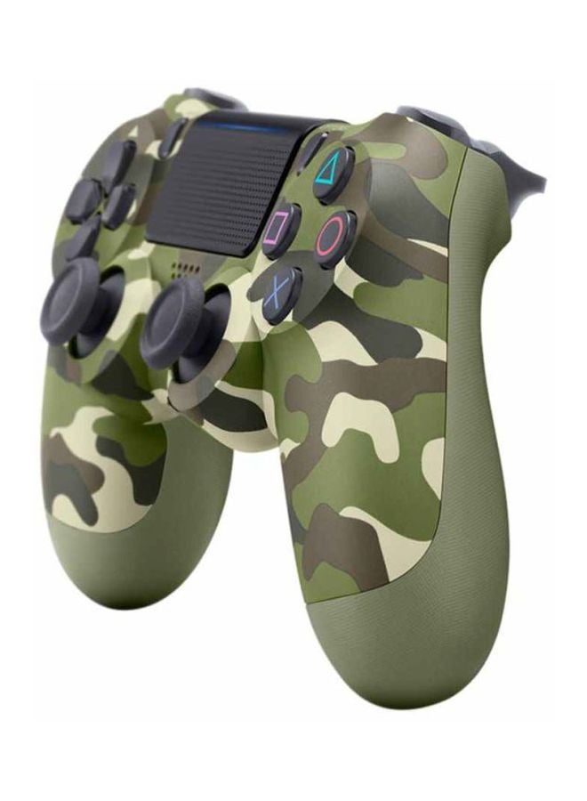 Call Of Duty: Ghosts (Intl Version) With DualShock 4 Wireless Controller - Action & Shooter - PlayStation 4 (PS4)