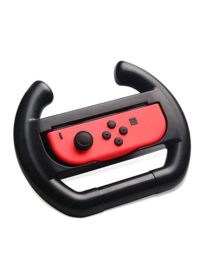 دوبي - عجلة قيادة لاسلكية للتحكم في اتجاه وحدة التحكم Joy-Con - Image 1