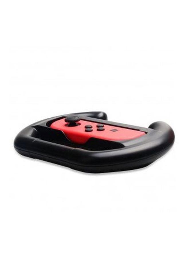 دوبي - عجلة قيادة لاسلكية للتحكم في اتجاه وحدة التحكم Joy-Con - Image 1