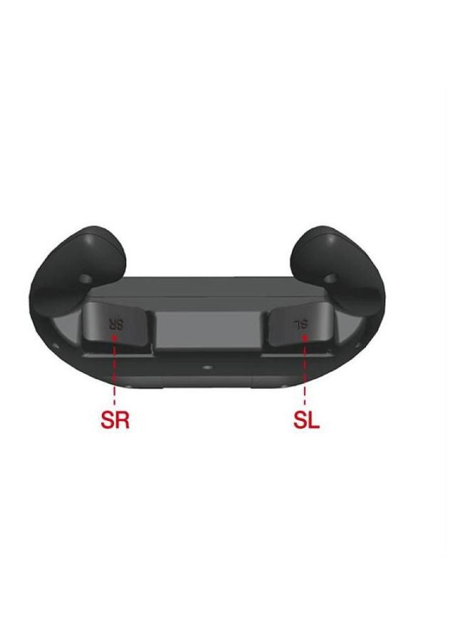 دوبي - عجلة قيادة لاسلكية للتحكم في اتجاه وحدة التحكم Joy-Con - Image 1
