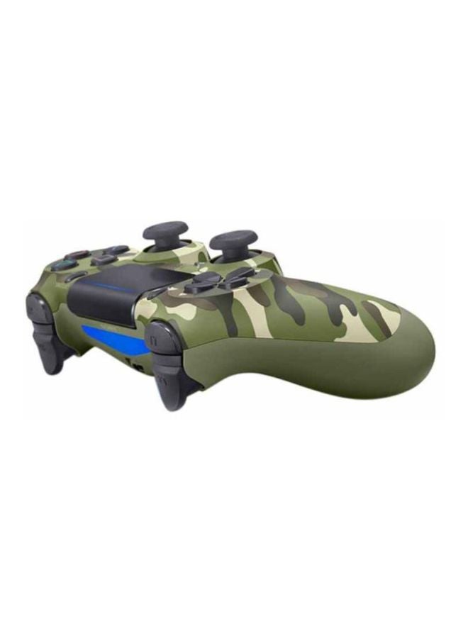 Bethesda - Crash Bandicoot N. Sane Trilogy With DUALSHOCK 4 Wireless Controller For PlayStation 4 (PS4) - Camouflage - adventure - playstation_4_ps4 - Image 1