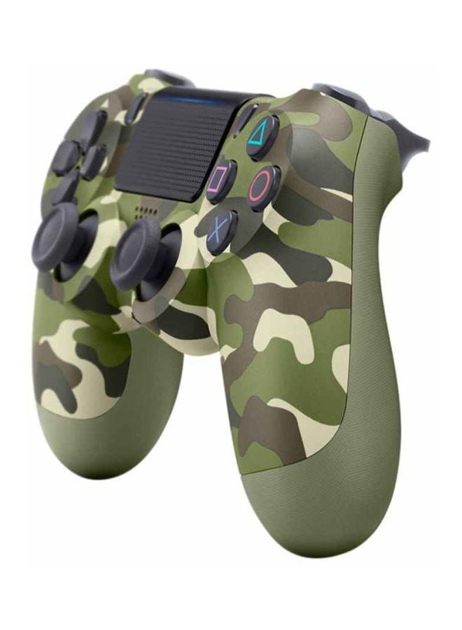 Bethesda - Crash Bandicoot N. Sane Trilogy With DUALSHOCK 4 Wireless Controller For PlayStation 4 (PS4) - Camouflage - adventure - playstation_4_ps4 - Image 1