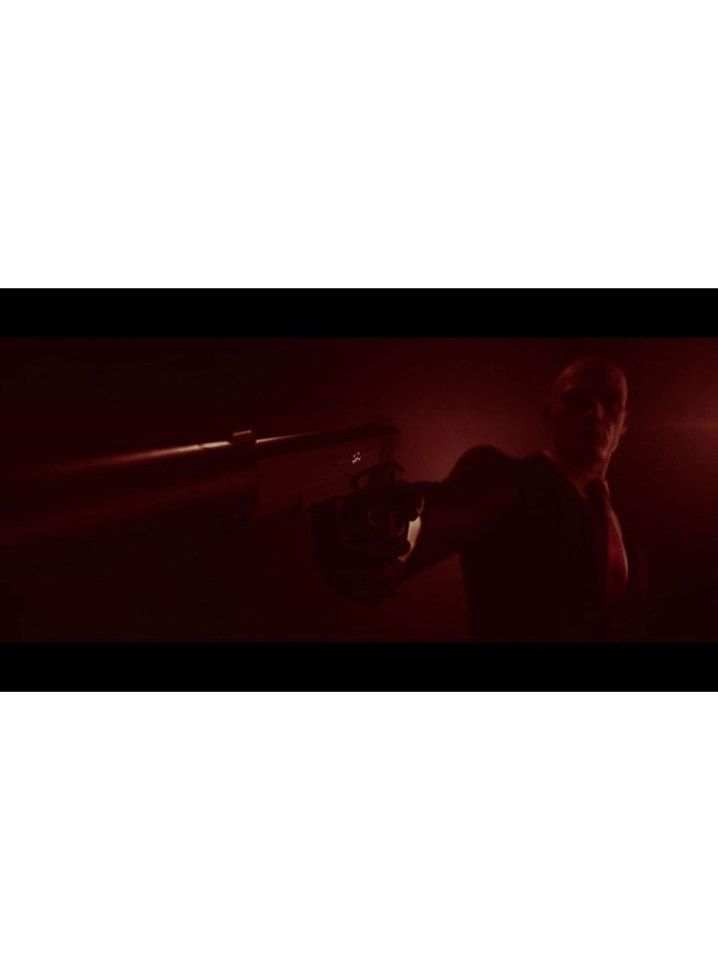 Bethesda - Hitman: Steelbook Edition (Intl Version) With DualShock 4 Wireless Controller - action_shooter - playstation_4_ps4 - Image 1
