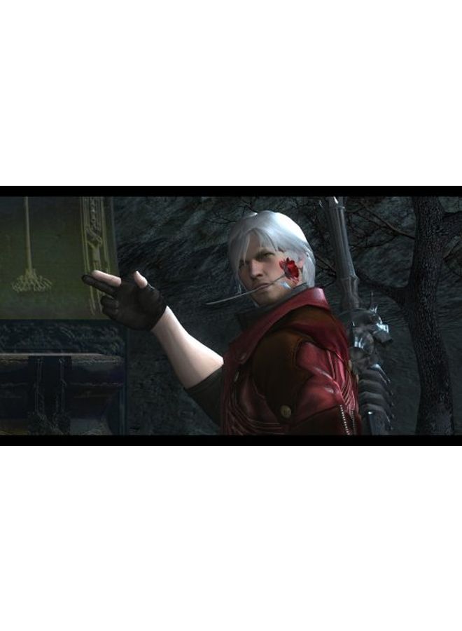 CAPCOM Devil May Cry 4 (Intl Version) - adventure - playstation_3_ps3 - Image 4