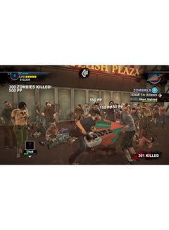 CAPCOM Dead Rising 2 : (Intl Version) - Action & Shooter - PlayStation 4 (PS4)  - Image 4