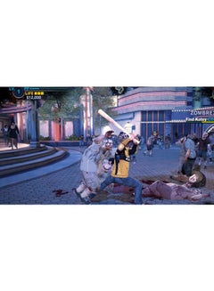 CAPCOM Dead Rising 2 : (Intl Version) - Action & Shooter - PlayStation 4 (PS4)  - Image 5