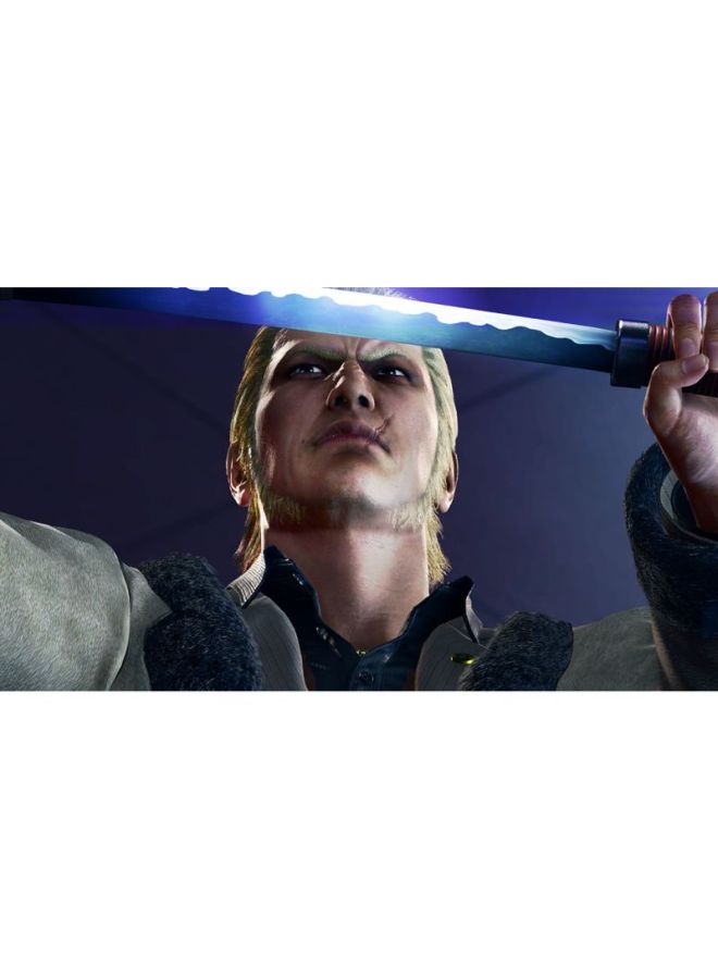 Sega - Yakuza Kiwami 2 (Intl Version) - Adventure - Image 1