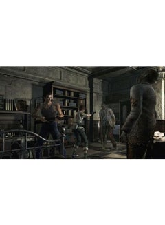 CAPCOM Resident Evil Origins Collection (Intl Version) - Adventure - PlayStation 4 (PS4)  - Image 3
