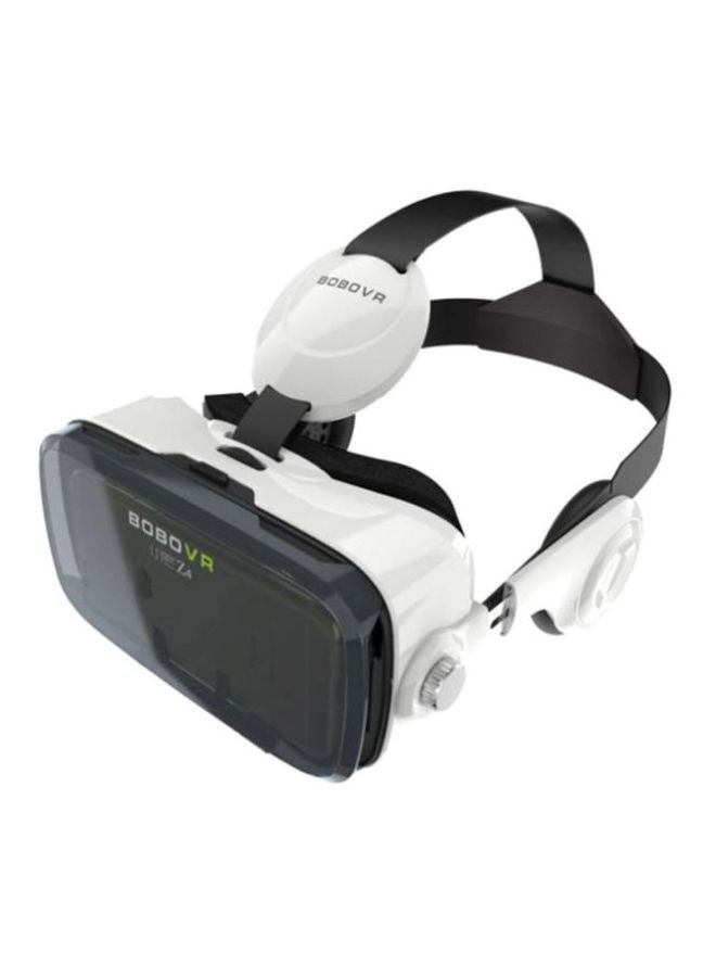 Z4 Virtual Reality - Black/White - Wireless - v1597079856/N24154498A_1