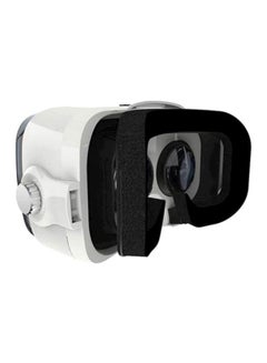 BOBO VR Z4 Virtual Reality - Black/White - Wireless  - Image 2