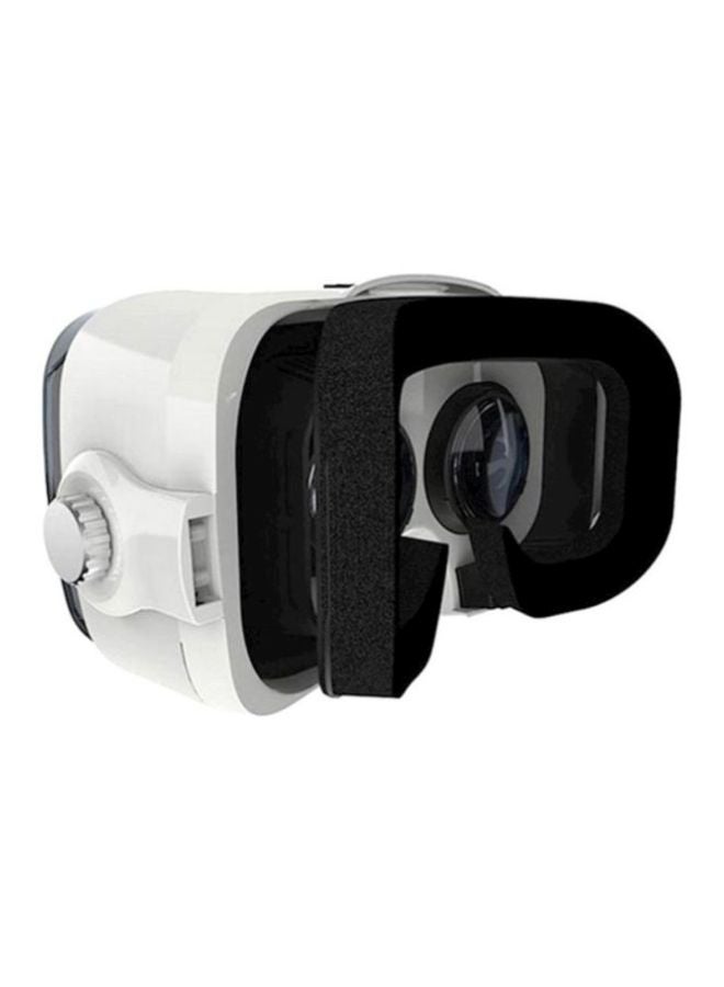 BOBO VR Z4 Virtual Reality - Black/White - Wireless  - Image 2