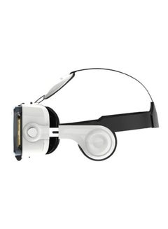 BOBO VR Z4 Virtual Reality - Black/White - Wireless  - Image 3