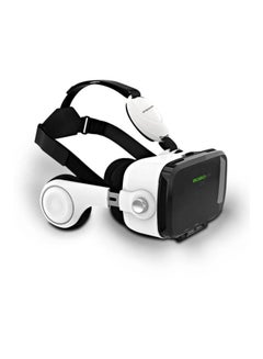BOBO VR Z4 Virtual Reality - Black/White - Wireless  - Image 4