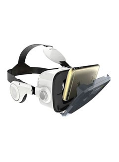 BOBO VR Z4 Virtual Reality - Black/White - Wireless  - Image 5