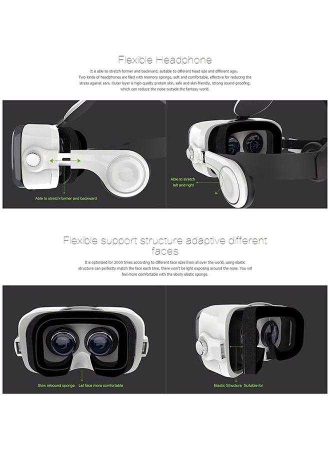 Z4 Virtual Reality - Black/White - Wireless - v1597079858/N24154498A_6