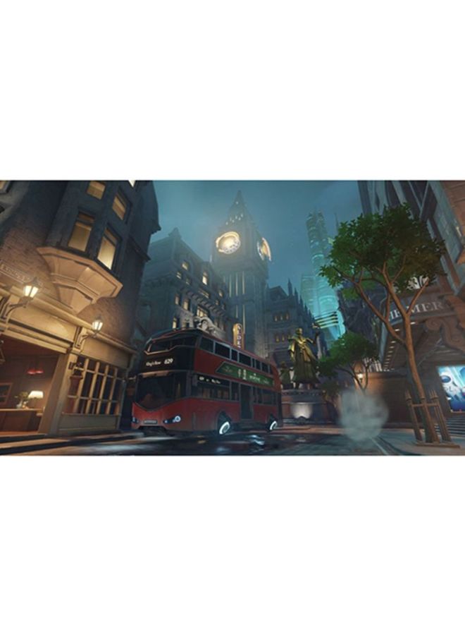 Overwatch: Origins Edition (Intl Version) - Adventure - PlayStation 4 (PS4)