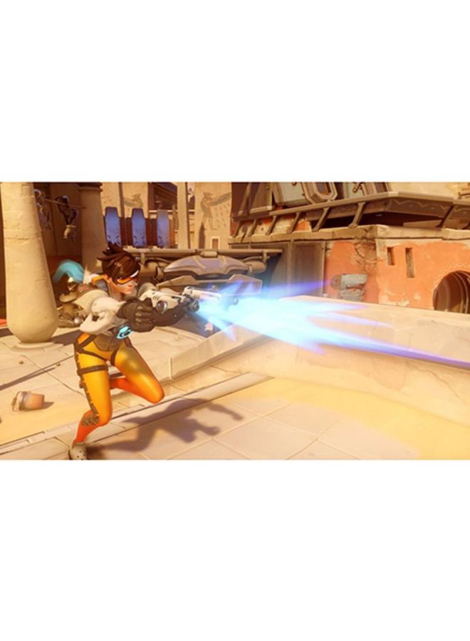 Overwatch: Origins Edition (Intl Version) - Adventure - PlayStation 4 (PS4)