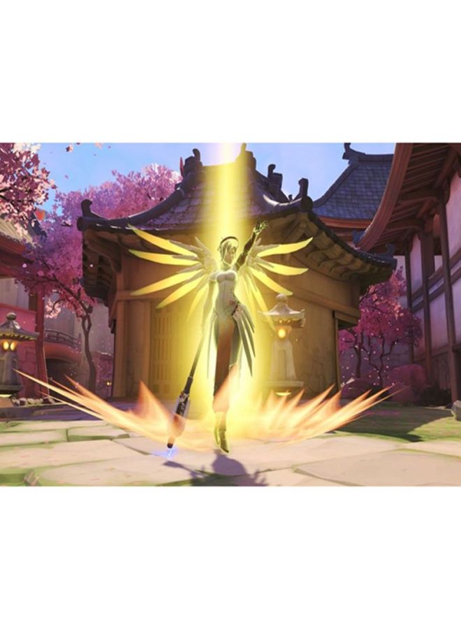 Overwatch: Origins Edition (Intl Version) - Adventure - PlayStation 4 (PS4)