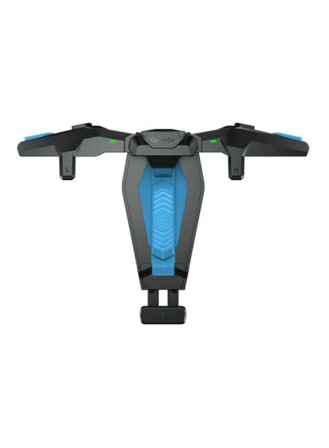 F4 Falcon Mobile Gaming Controller - Wireless