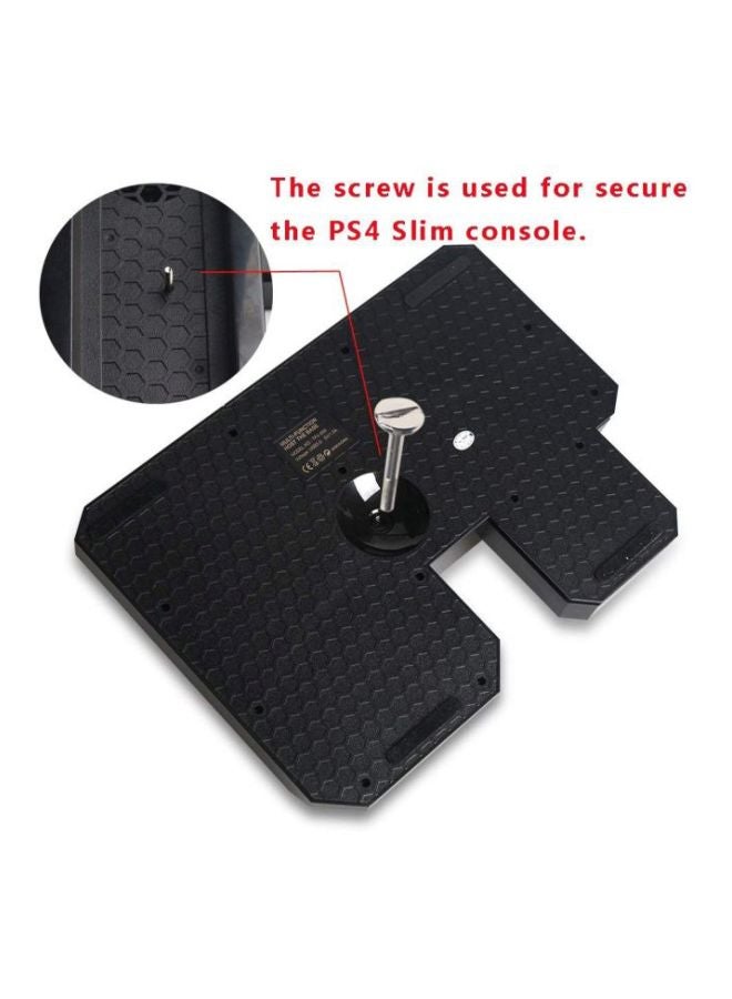 DOBE Multifunction Wired Fan Cooling Stand For PlayStation 4 (PS4) - Image 4