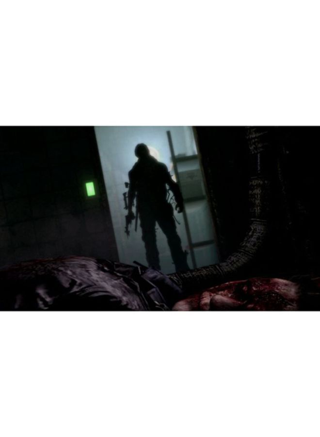 CAPCOM - Resident Evil: Revelations 2 (Intl Version) - Adventure - PlayStation 4 (PS4) - Image 1